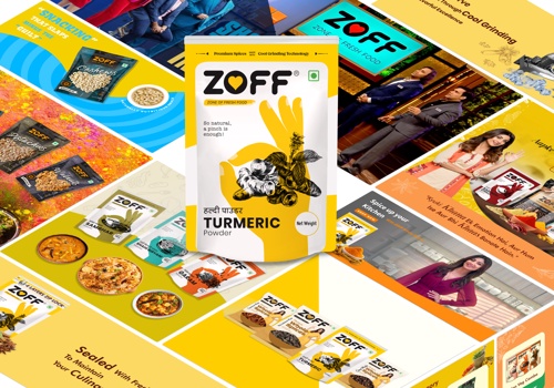 Zoff Foods: How Droot Turned Clicks into Customers
