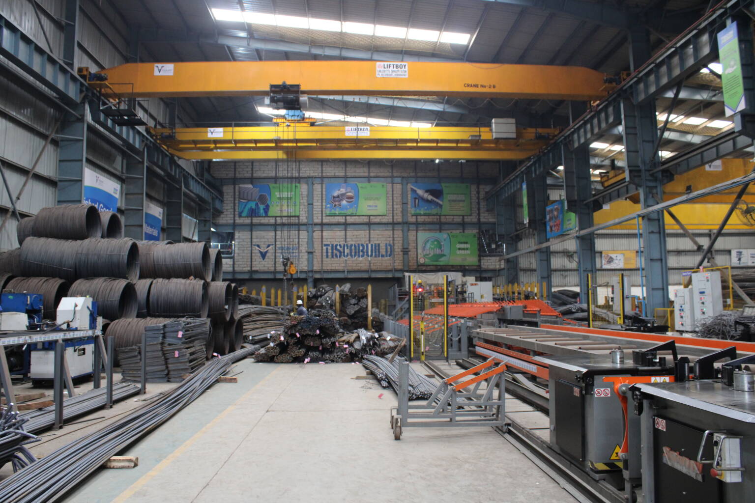 A Digital Transformation Journey for Vikrant Group